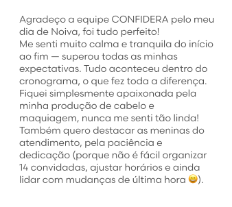 depoimento